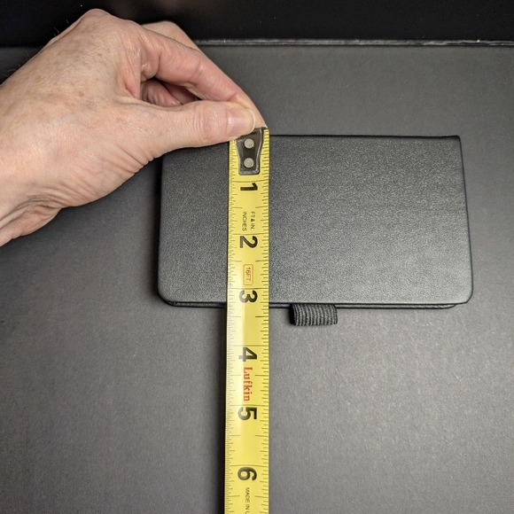 Fun Silicon Notebook (Cover + 2 Notebooks) - Picture 11 of 11